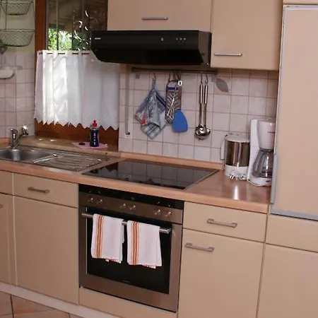 Ferienwohnung Riesemann Taching am See
