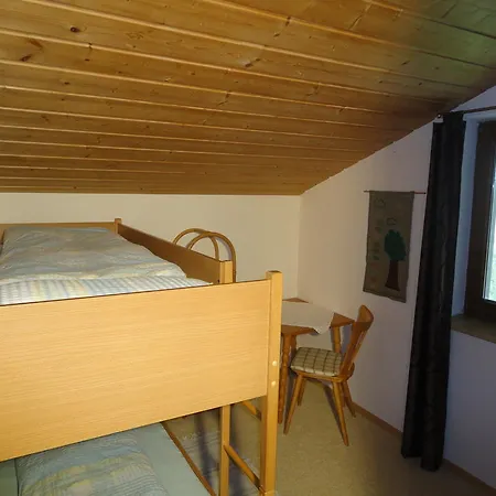 Ferienwohnung Riesemann Taching am See