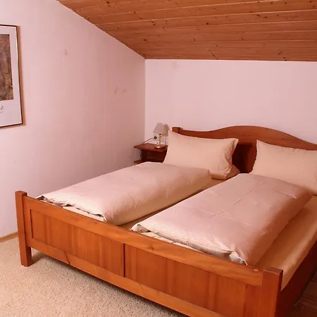 Apartment Ferienwohnung Riesemann *