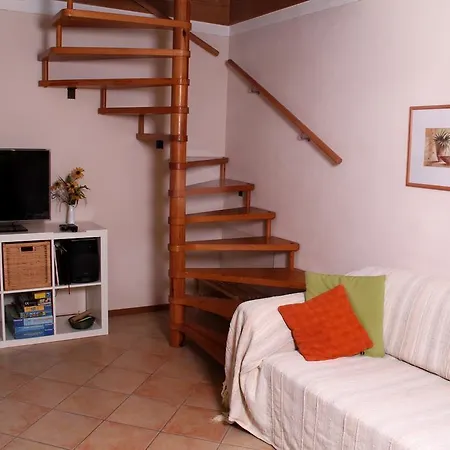 Ferienwohnung Riesemann Taching am See