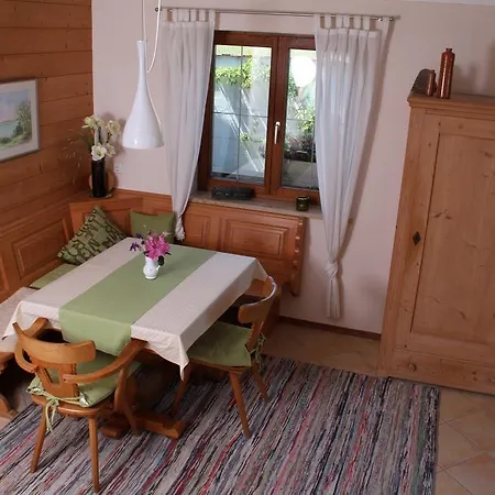 Ferienwohnung Riesemann *