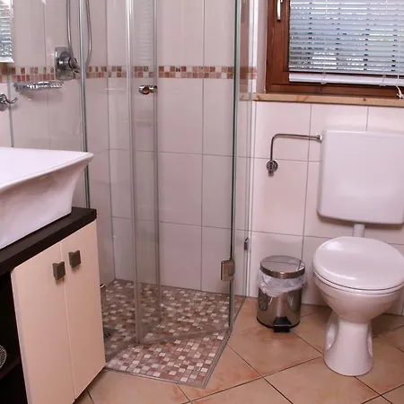 Ferienwohnung Riesemann