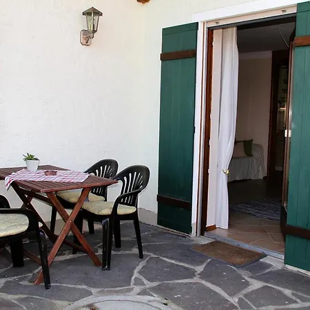 Ferienwohnung Riesemann * Taching am See